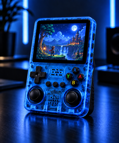 🎮 Origen Retro R36S